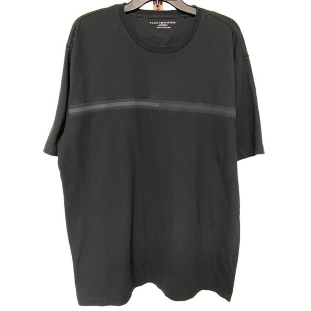Tommy Hilfiger Brand Men’s T-Shirt
